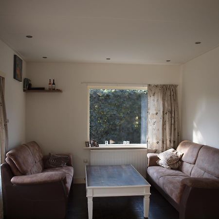 Zomerhuis De Zeedistel Egmond aan den Hoef Esterno foto